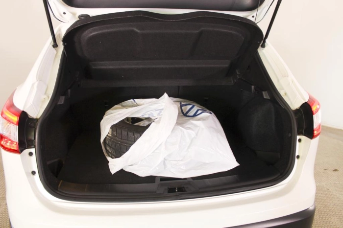 Nissan Qashqai  1.6 dci 360 4wd 130cv E6