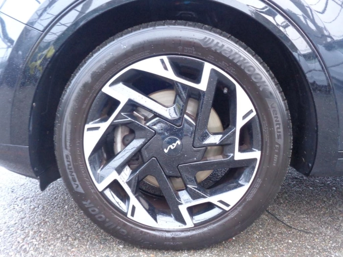 Kia Sportage  1.6 crdi mhev GT-line awd dct