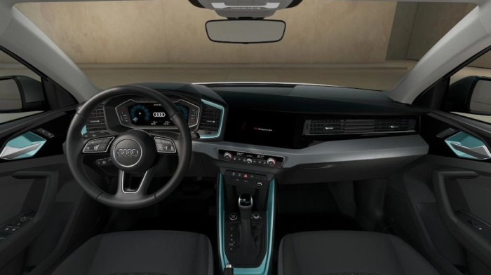 Audi A1 Sportback   Business 30 TFSI  85(116) kW(CV) S tronic