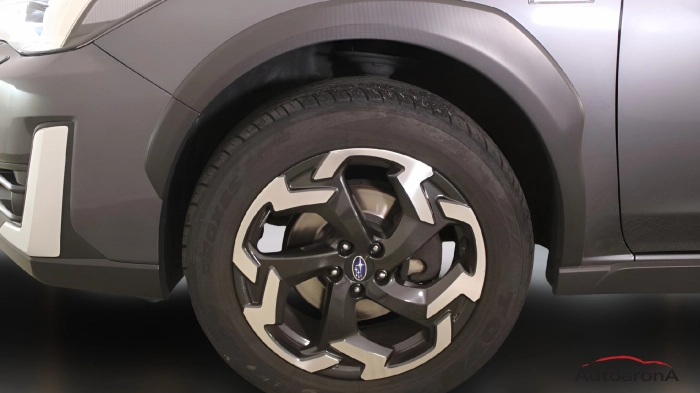 Subaru XV  2.0i e-boxer Style Xtra lineartronic
