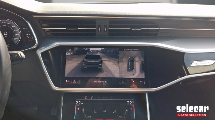 Audi A6  Allroad 40 2.0 tdi mhev 12V quattro 2