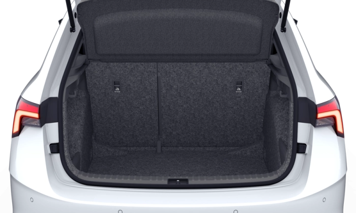 Skoda Scala Style 1,5 TSI 110 kW (150 CV) 6 marce - manuale