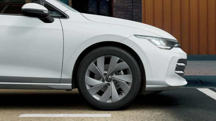 Volkswagen Golf Nuova  Edition Plus 1.5 eTSI ACT 85 kW (115 CV) DSG