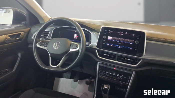 Volkswagen T-Roc  1.0 tsi Style