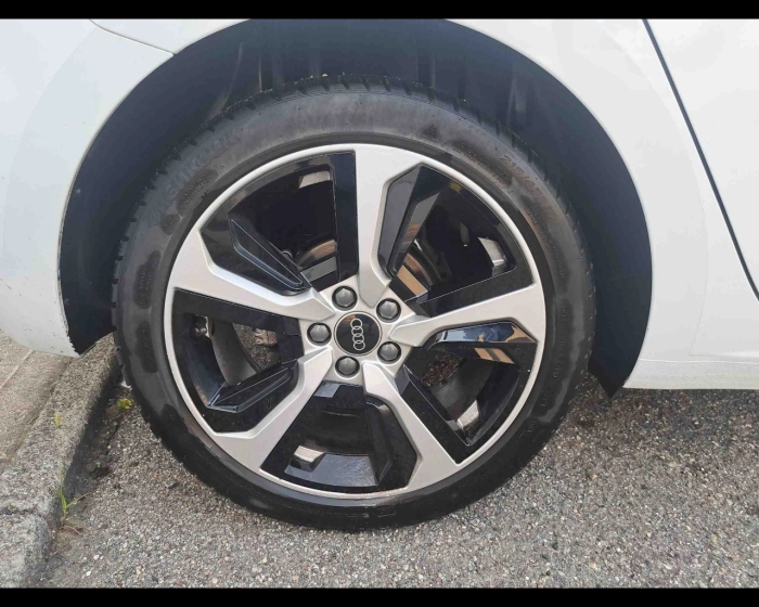 Audi A1 Sportback  30 1.0 tfsi Admired 110c