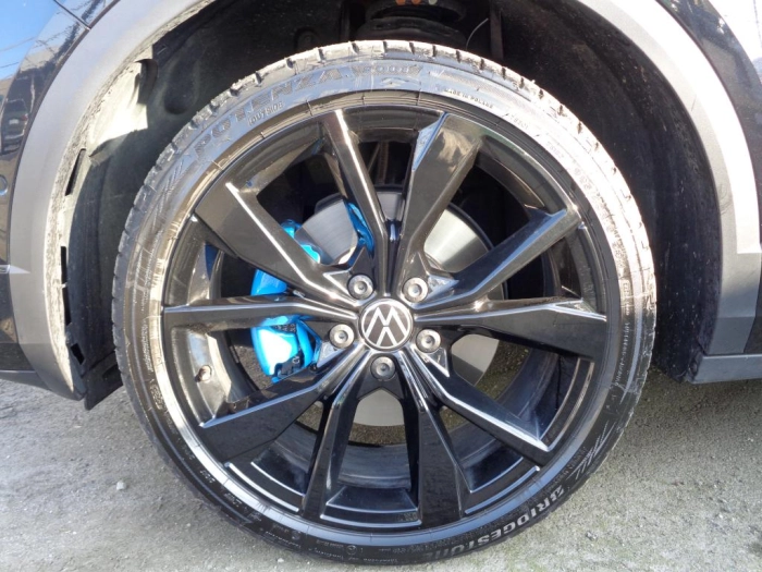 Volkswagen T-Roc  2.0 tdi R-Line Plus 115cv