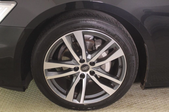 Audi A6  40 2.0 tdi mhev 12V S line edition quattro s-tronic