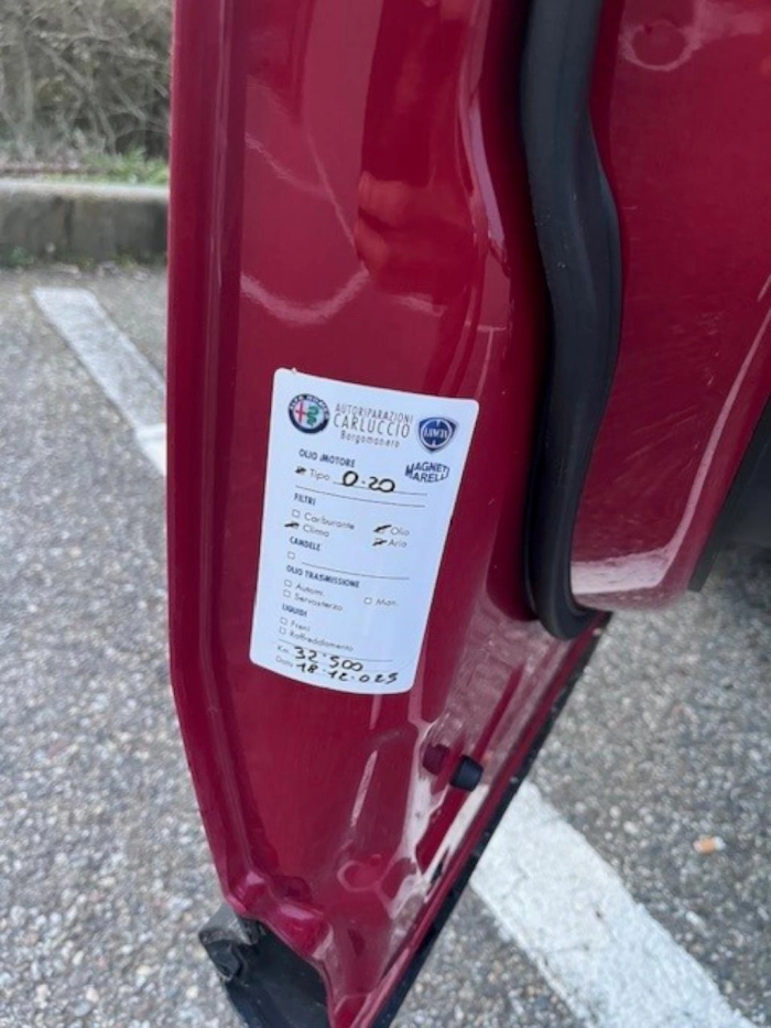 Alfa romeo Tonale 1.5 hybrid Speciale 130cv tct7