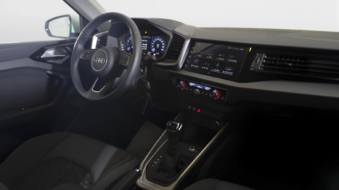 Audi A1 Sportback  30 1.0 tfsi  ADVANCED 116cv s-tronic