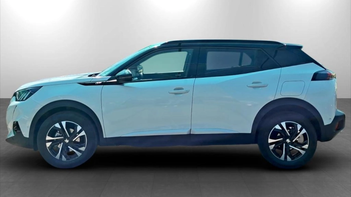 Peugeot 2008  1.2 puretech GT s&s 130cv