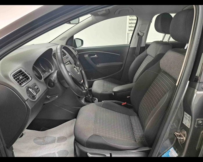 Volkswagen Polo  5p 1.2 tsi bm Comfortline