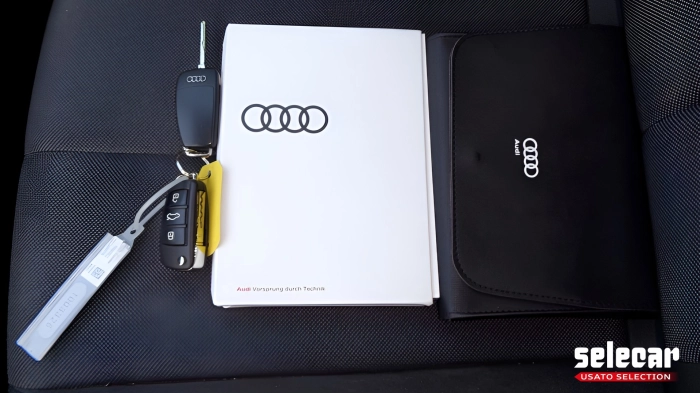 Audi Q3 Sportback  35 2.0 tdi quattro s-tronic