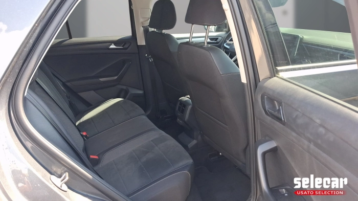 Volkswagen T-Roc  1.5 tsi Style