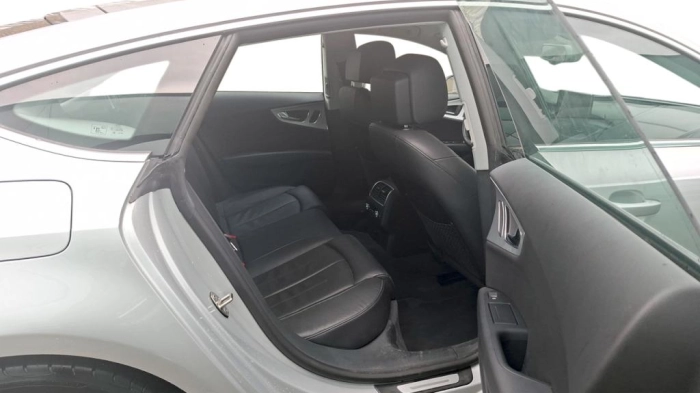 Audi A7 Sportback  3.0 V6 tdi quattro s-tron