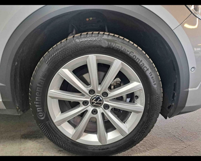 Volkswagen T-Roc  1.5 tsi R-Line dsg