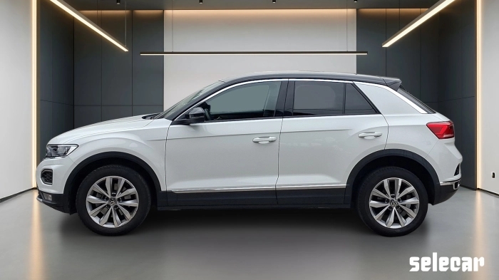 Volkswagen T-Roc  2.0 tdi Style 150cv dsg