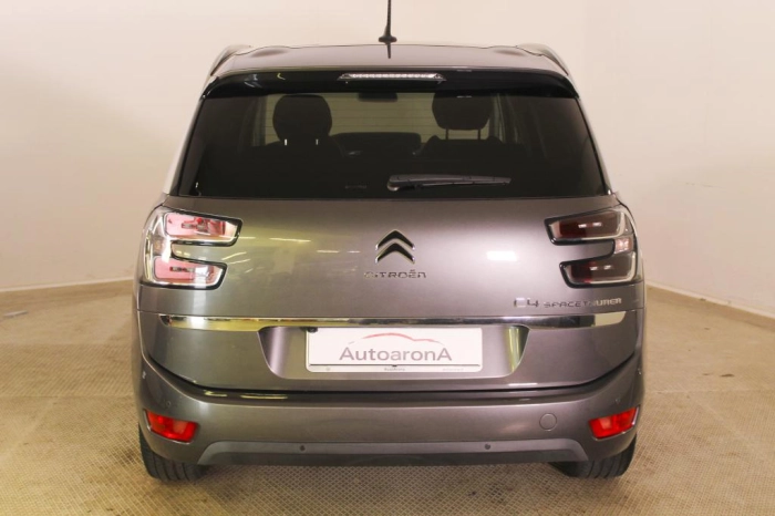 Citroen C4 1.5 bluehdi Business s&s 130cv eat8