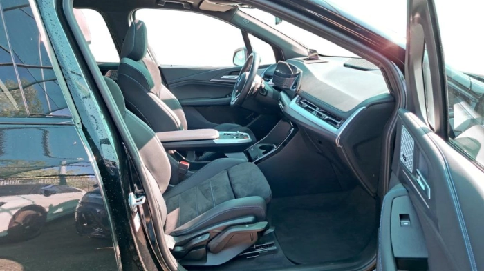 BMW Serie  2 U06 - 230e Active Tourer xdrive Msport auto