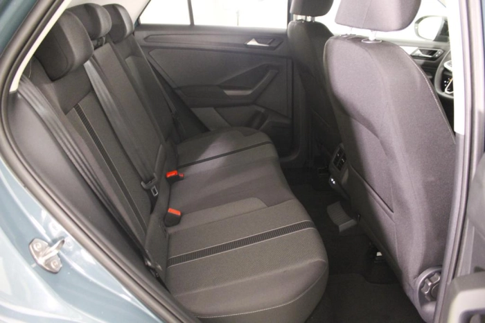 Volkswagen T-Roc  Edition Plus 1.5 TSI ACT 110 kW (150 CV) DSG