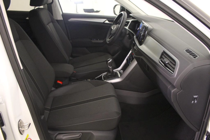 Volkswagen T-Roc  Sport 1.5 TSI ACT 110 kW (150 CV) Manuale