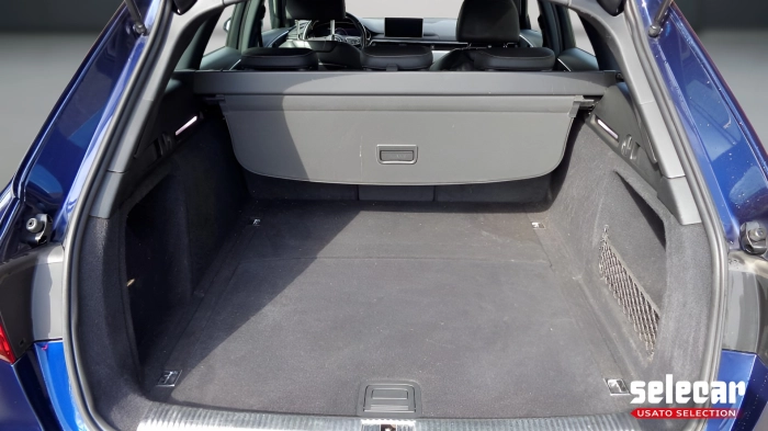 Audi A4 Avant S4 Avant 3.0 tfsi quattro 354cv tiptronic