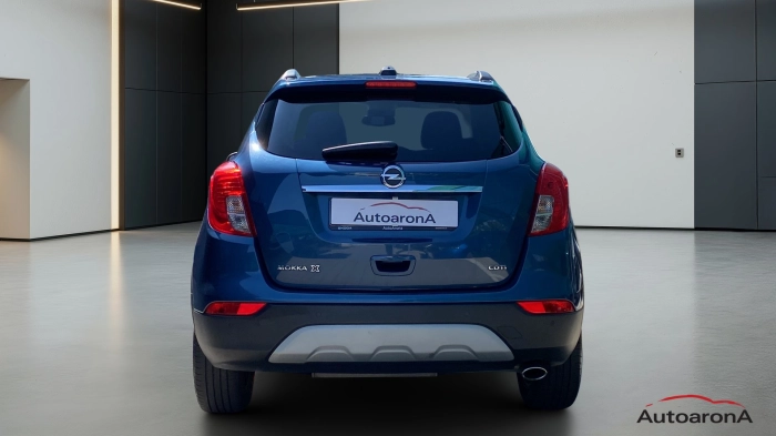 Opel Mokka 1.6 cdti Innovation s&s 4x2 110cv