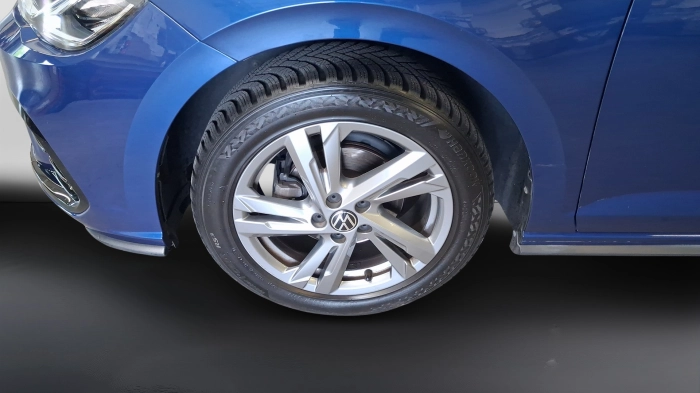Volkswagen Polo  1.0 tsi R-Line 95cv