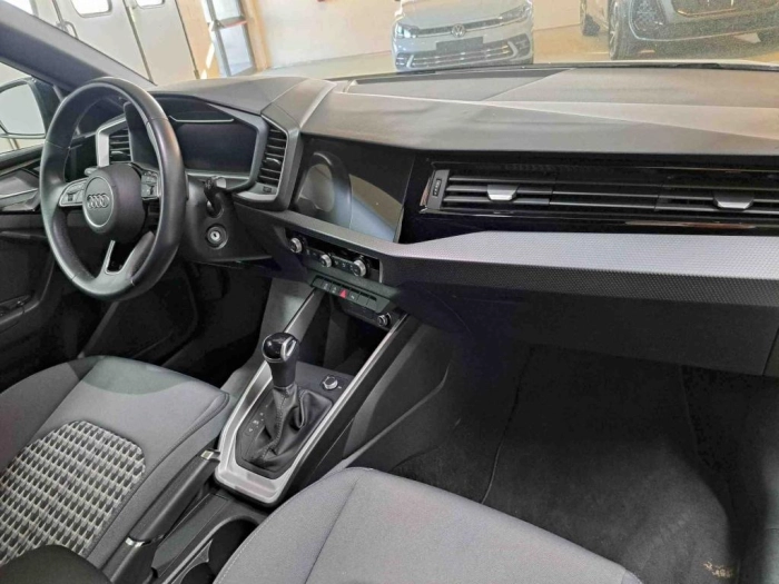 Audi A1 Allstreet  30 1.0 tfsi Admired 110c