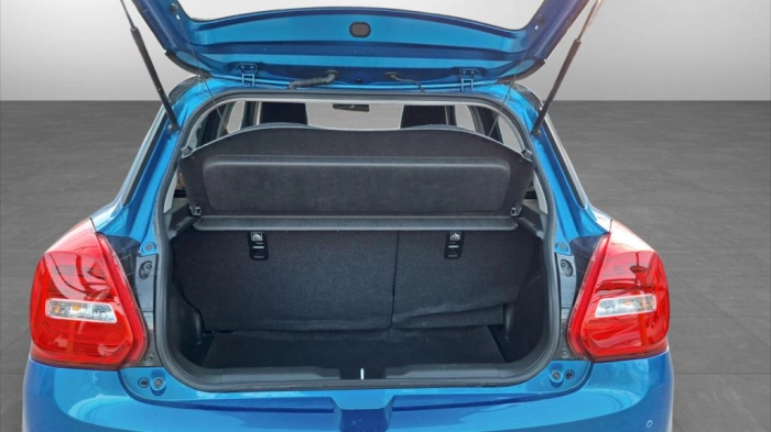 Suzuki Swift  1.2h Easy Top 2wd auto