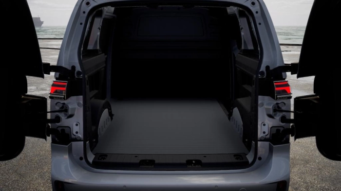 Volkswagen VIC ID.Buzz Buzz Cargo  210 kW (286 PS)  auto.