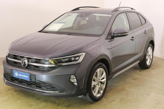 Volkswagen Taigo Edition Plus 1.0 TSI 85 kW (115 CV) Manuale