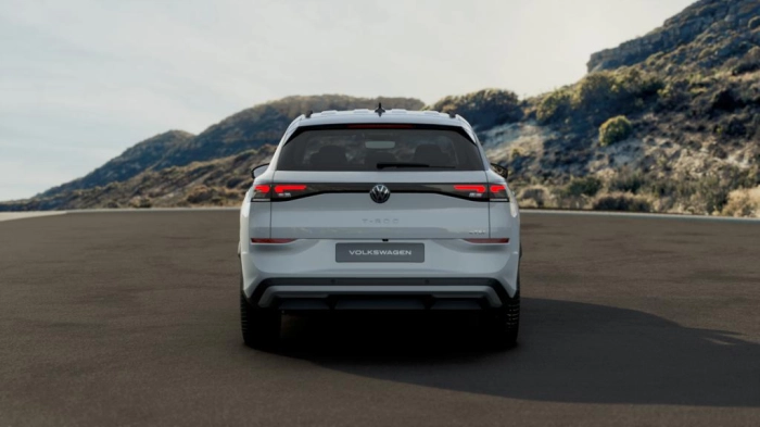 Volkswagen T-Roc Nuovo Life 1.5 eTSI ACT 110 kW (150 CV) DSG