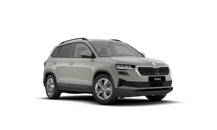 Skoda Karoq Executive 2.0 TDI 110 kW (150 CV) 7 marce - DSG