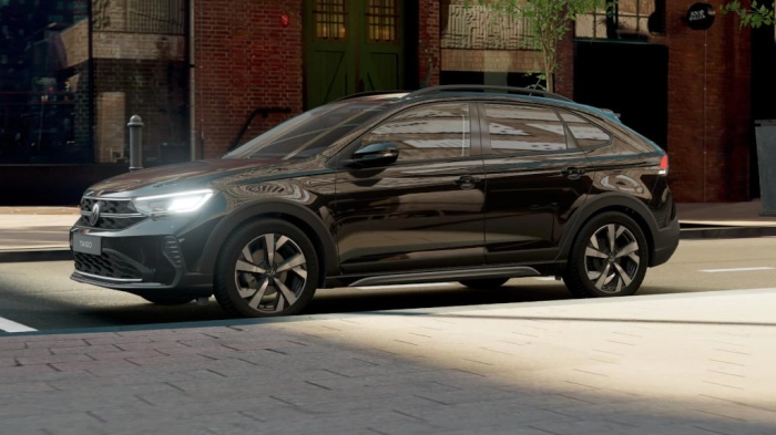 Volkswagen Taigo Edition Plus 1.0 TSI 70 kW (95 CV) Manuale