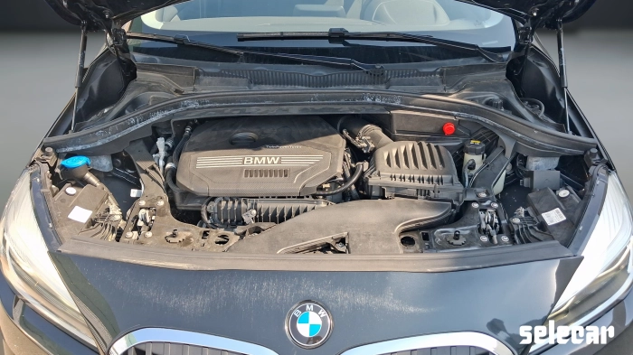 BMW Serie 218i Active Tourer Business 140cv auto