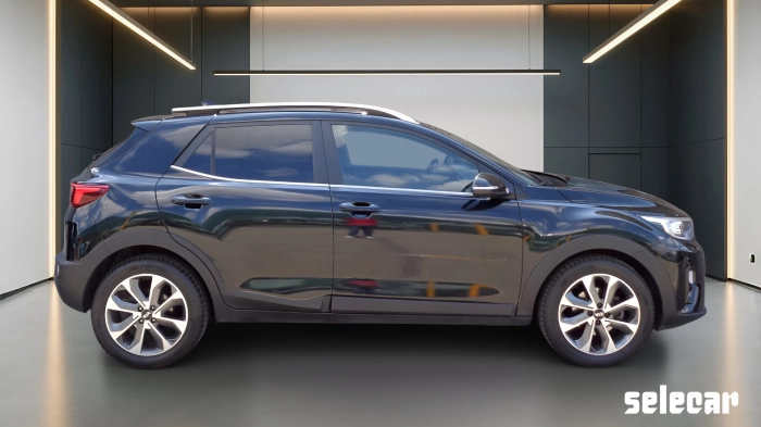 Kia Stonic 1.4 mpi eco Energy Gpl 97cv my18
