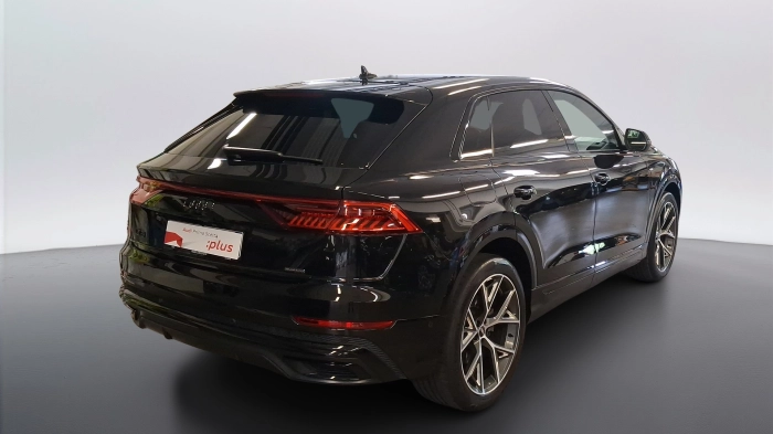 Audi Q8  50 3.0 tdi mhev Sport quattro tiptronic
