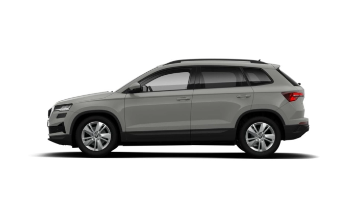 Skoda Karoq Executive 2,0 TDI 85 kW (115 CV) 6 marce - manuale