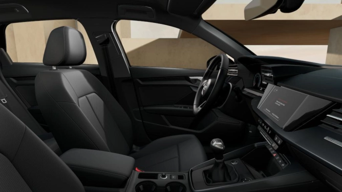 Audi A3 Sportback   Business TDI  85 kW 6-marce