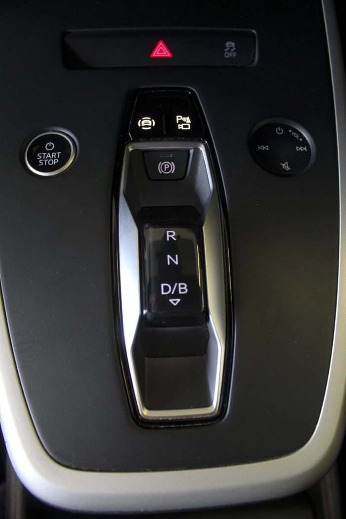 Audi Q4 40 Business Advanced