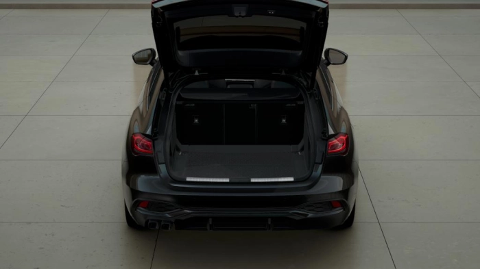 Audi A5 Avant   Avant S line edition TDI  150 kW S tronic