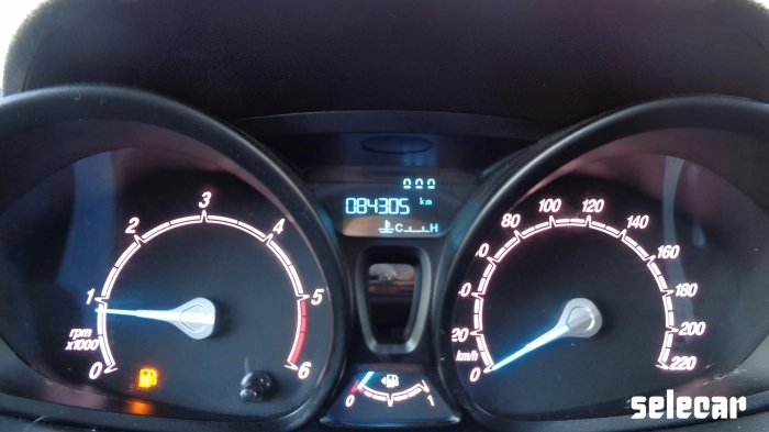 Ford Tourneo  courier 1.5 tdci 75cv plus my