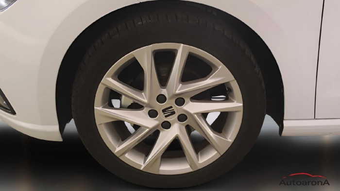Seat Ibiza  1.0 ecotsi FR 115cv dsg