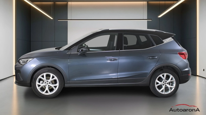 Seat Arona  1.0 ecotsi FR 95cv