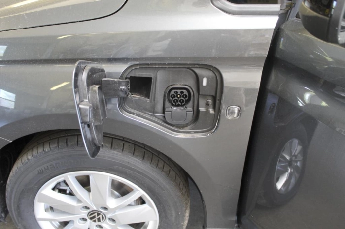 Volkswagen VIC Caddy Life 1.5 TSI PHEV 110 kW - 150CV ant. DSG