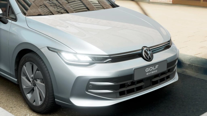 Volkswagen Golf Nuova  Edition Plus 1.5 TSI eHybrid 150 kW (204 CV) DSG