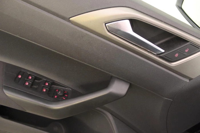 Volkswagen Polo  5p 1.0 evo Comfortline 80cv