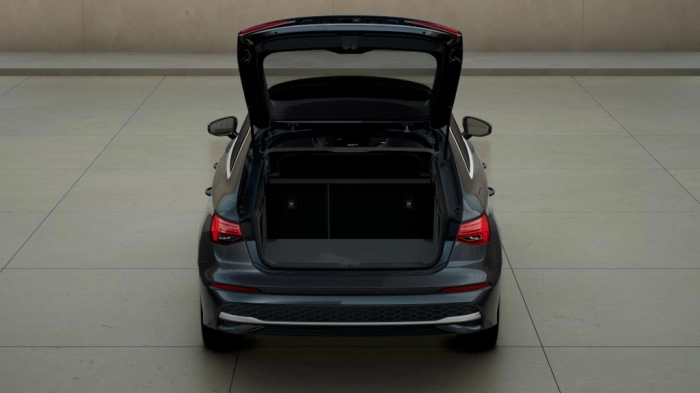 Audi A3 Sportback   Business Advanced TFSI  85 kW 6-marce