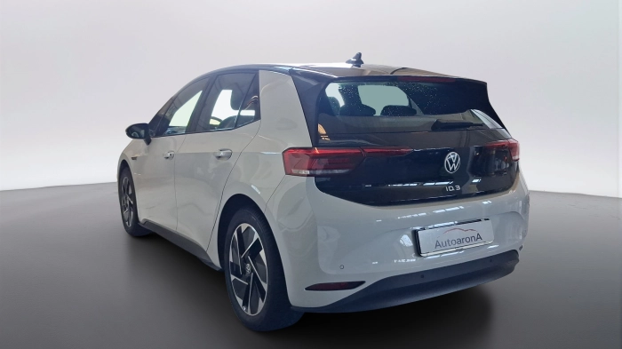 Volkswagen ID.3 58 kWh Pro Performance