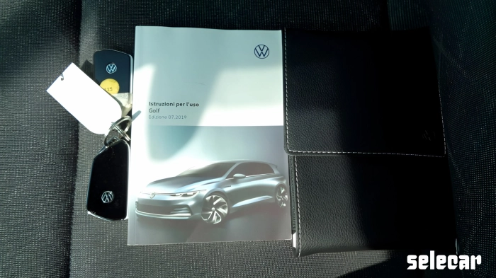 Volkswagen Golf  2.0 tdi Style 115cv